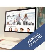 Annual Payment Plan