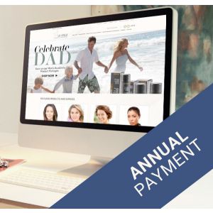 Annual Payment Plan