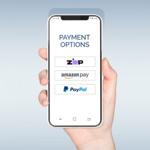 Payment Options Package