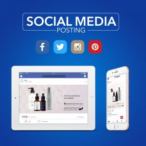 Social Media Posting